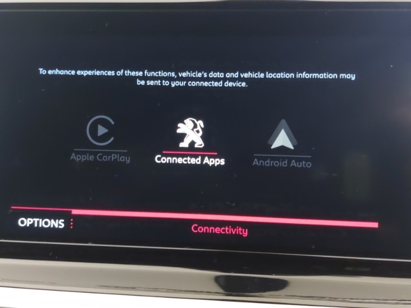 Used Peugeot 208 2022 for sale - 77767586: Photo 18