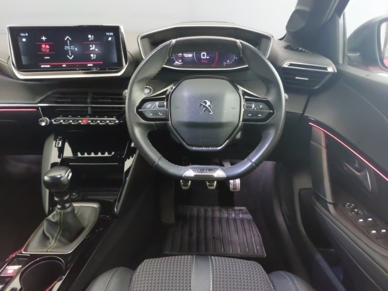 Used Peugeot 208 2022 for sale - 77767586: Photo 7