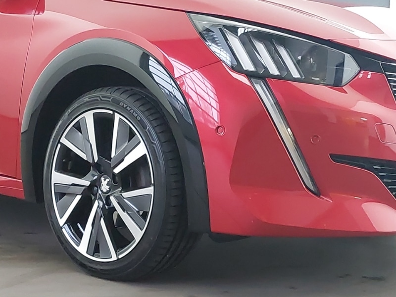 Used Peugeot 208 2022 for sale - 77767586: Photo 9