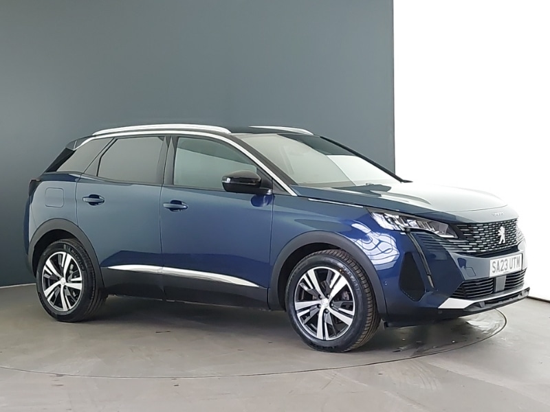 Used Peugeot 3008 2023 for sale - 77596483: Photo 12