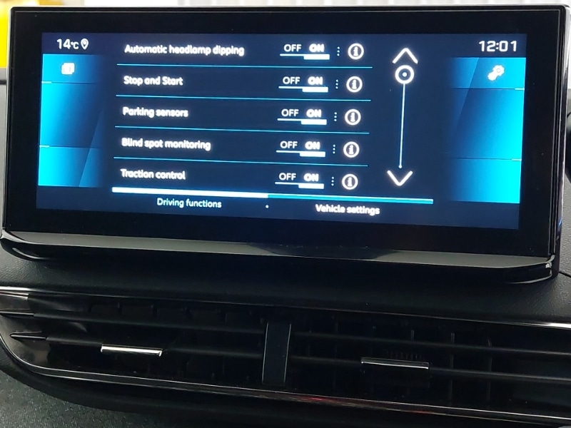 Used Peugeot 3008 2023 for sale - 77596483: Photo 18