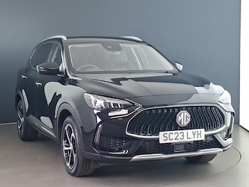 Used MG MG HS 2023 for sale - 79625032: Photo