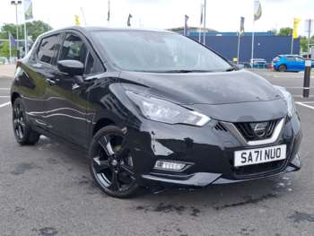 2021 - 1.0 IG-T 92 N-Sport 5dr