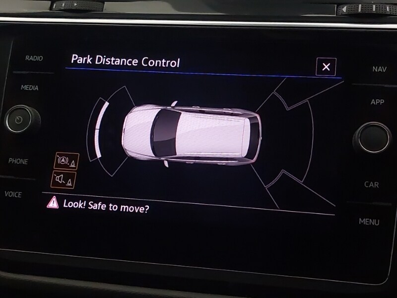 Used Volkswagen Tiguan 2022 for sale - 77907893: Photo 10