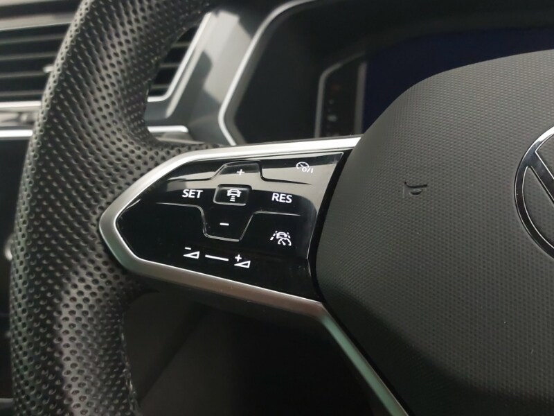 Used Volkswagen Tiguan 2022 for sale - 77907893: Photo 14