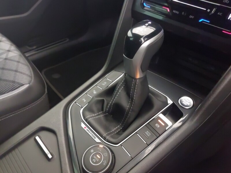 Used Volkswagen Tiguan 2022 for sale - 77907893: Photo 16