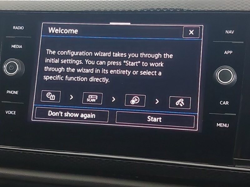 Used Volkswagen Polo 2023 for sale - 76427495: Photo 16