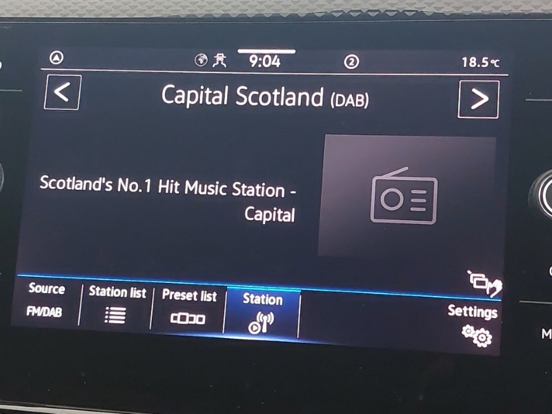 Used Volkswagen Polo 2023 for sale - 76427495: Photo 17