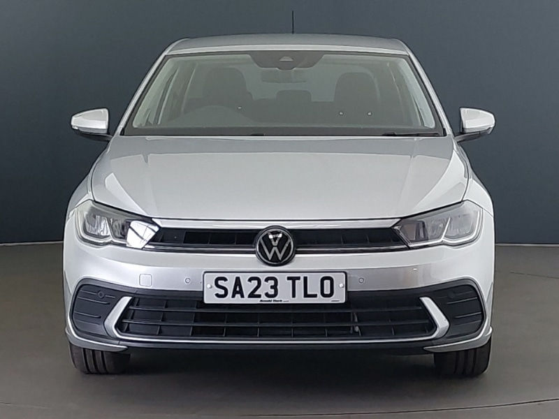 Used Volkswagen Polo 2023 for sale - 76427495: Photo 19
