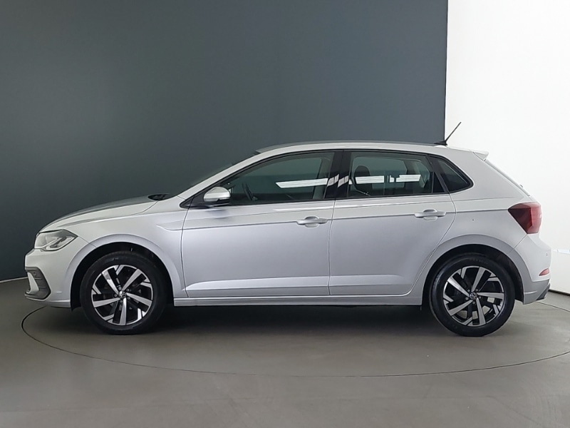 Used Volkswagen Polo 2023 for sale - 76427495: Photo 4