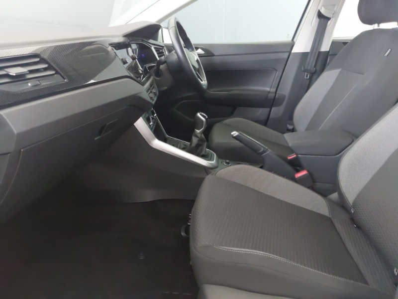 Used Volkswagen Polo 2023 for sale - 76427495: Photo 5