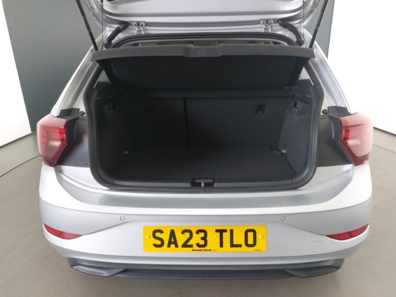 Used Volkswagen Polo 2023 for sale - 76427495: Photo 8
