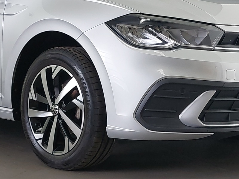 Used Volkswagen Polo 2023 for sale - 76427495: Photo 9