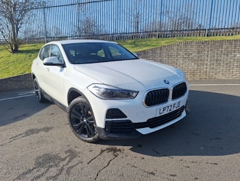 Used BMW X2 2023 for sale - 77969173: Photo