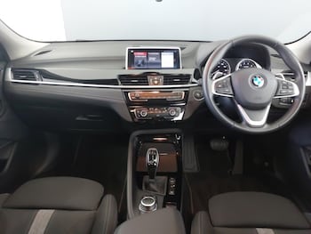 Used BMW X2 2023 for sale - 77969173: Photo