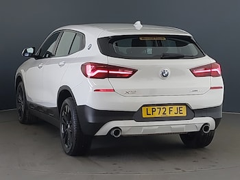 Used BMW X2 2023 for sale - 77969173: Photo