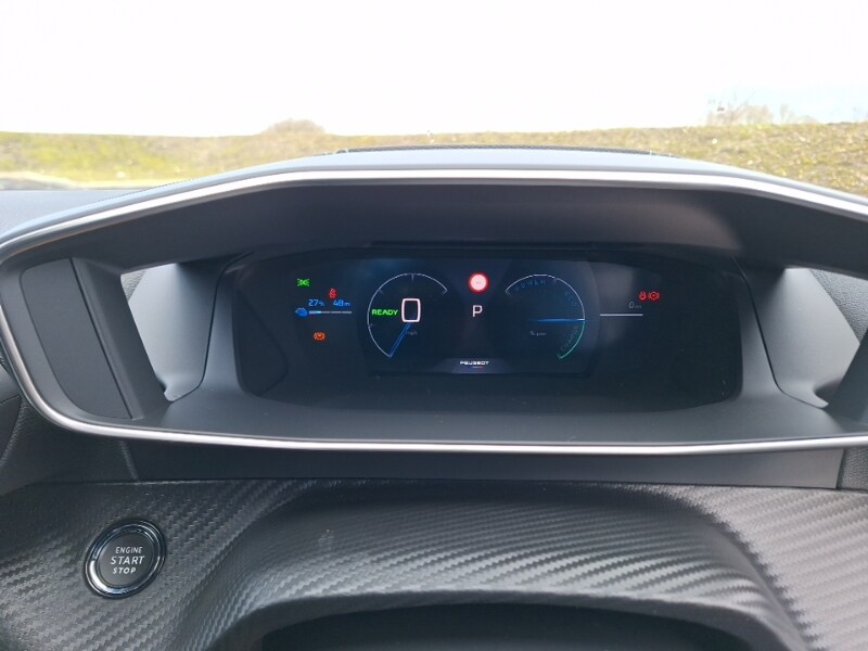 Used Peugeot 2008 2026 for sale - 78156119: Photo 10