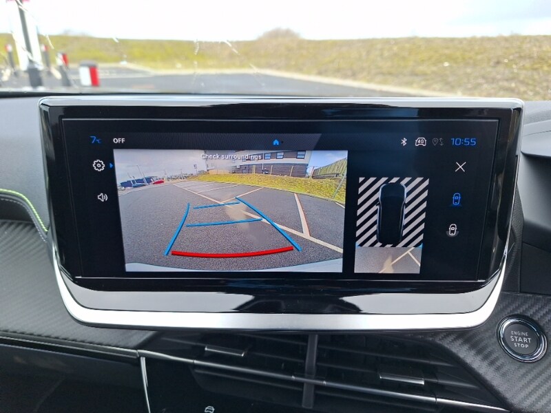 Used Peugeot 2008 2026 for sale - 78156119: Photo 11