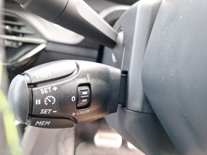 Used Peugeot 2008 2026 for sale - 78156119: Photo 16