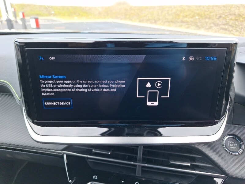 Used Peugeot 2008 2026 for sale - 78156119: Photo 17