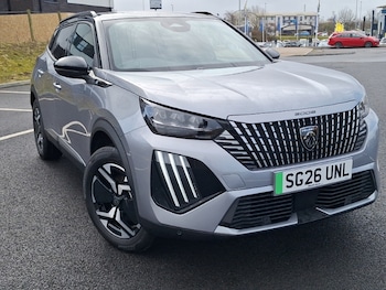 Used Peugeot 2008 2026 for sale - 78156119: Photo