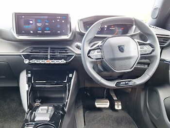 Used Peugeot 2008 2026 for sale - 78156119: Photo