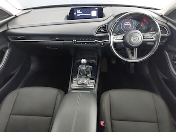 Used Mazda CX-30 2021 for sale - 78559589: Photo