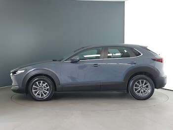 Used Mazda CX-30 2021 for sale - 78559589: Photo