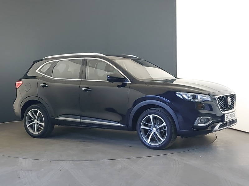 Used MG MG HS 2022 for sale - 77070359: Photo 12