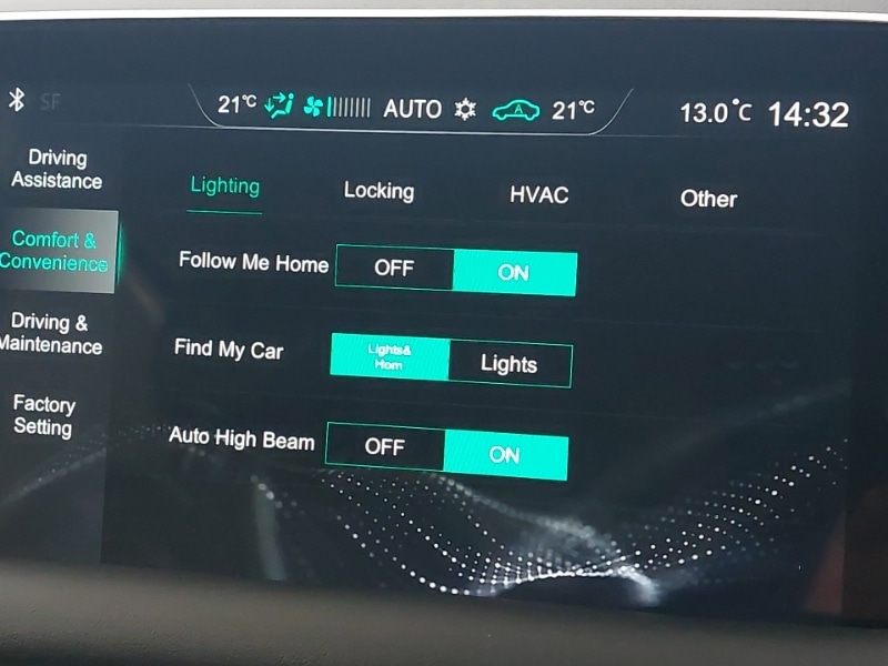 Used MG MG HS 2022 for sale - 77070359: Photo 18