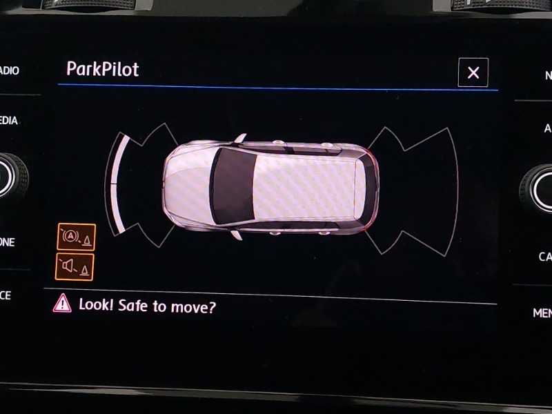 Used Volkswagen Golf 2019 for sale - 76664026: Photo 11