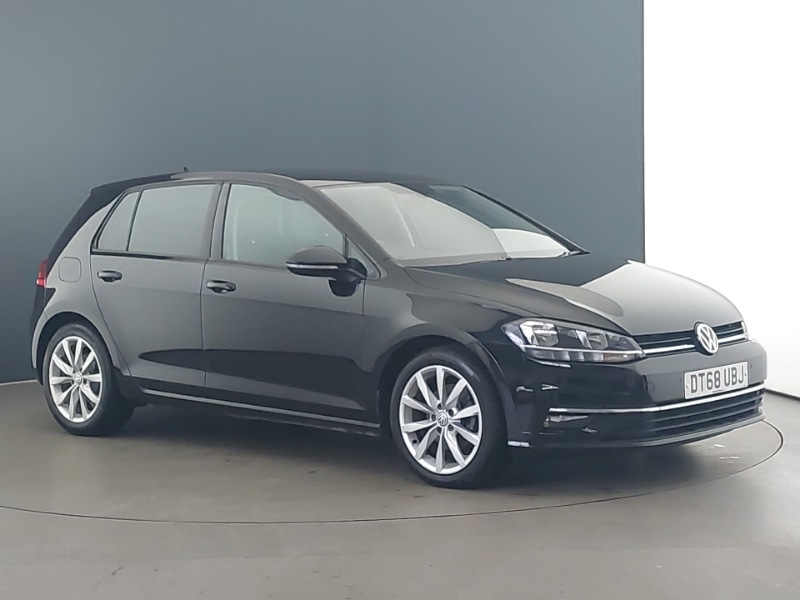 Used Volkswagen Golf 2019 for sale - 76664026: Photo 12