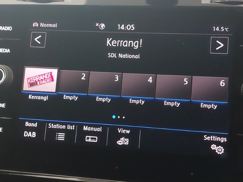 Used Volkswagen Golf 2019 for sale - 76664026: Photo 16