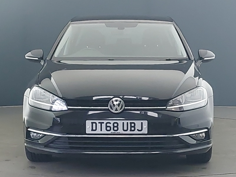 Used Volkswagen Golf 2019 for sale - 76664026: Photo 19