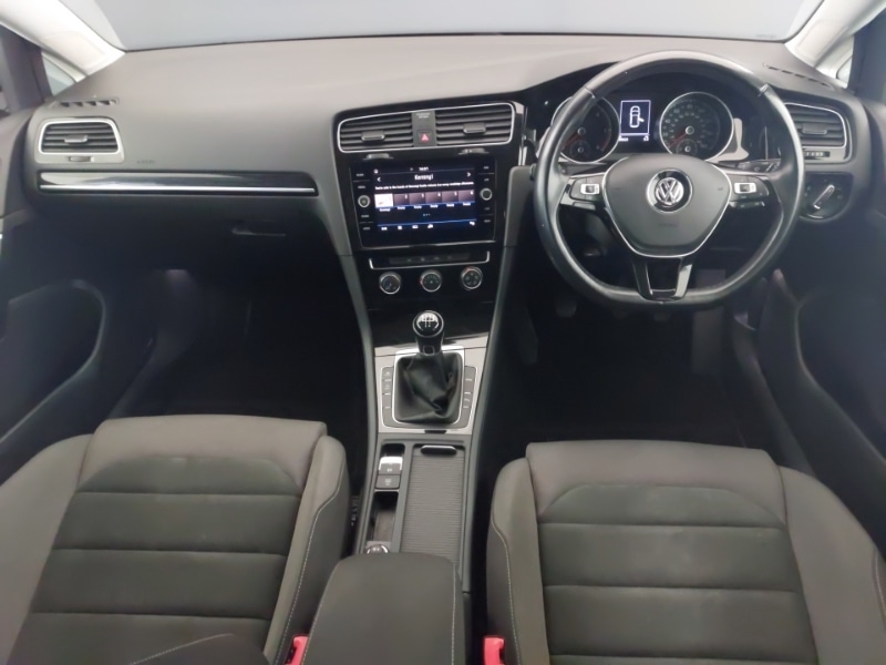 Used Volkswagen Golf 2019 for sale - 76664026: Photo 2