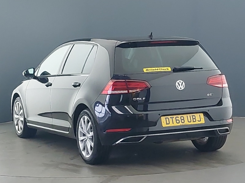 Used Volkswagen Golf 2019 for sale - 76664026: Photo 3