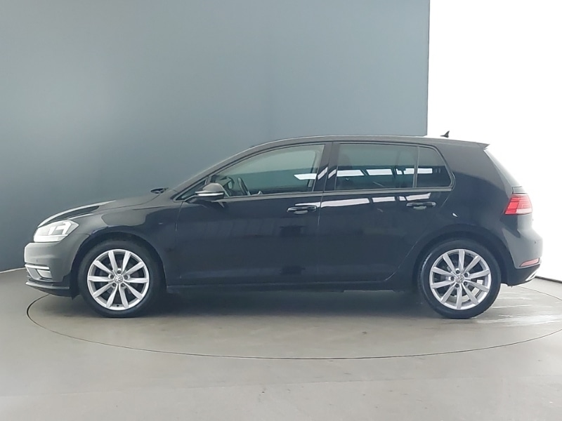 Used Volkswagen Golf 2019 for sale - 76664026: Photo 4