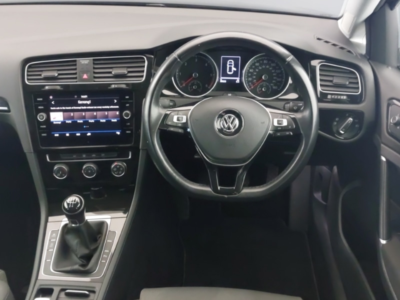Used Volkswagen Golf 2019 for sale - 76664026: Photo 7