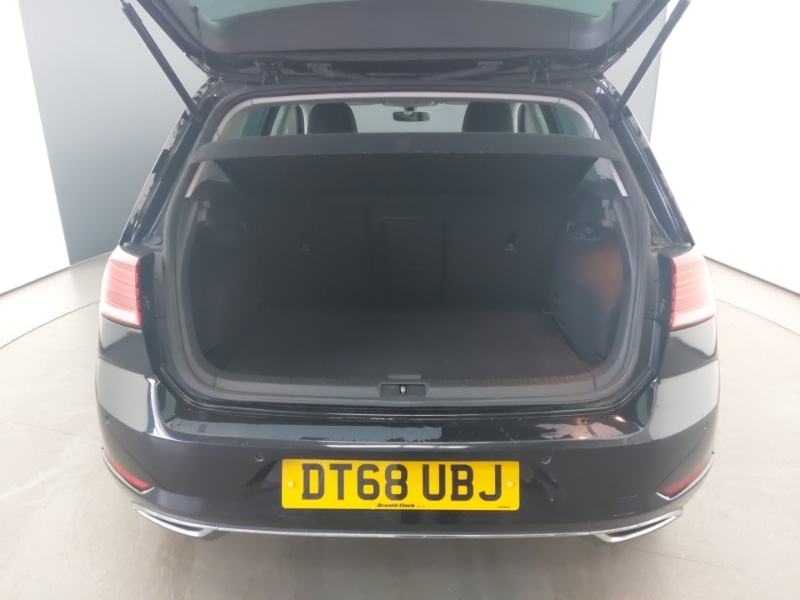 Used Volkswagen Golf 2019 for sale - 76664026: Photo 8