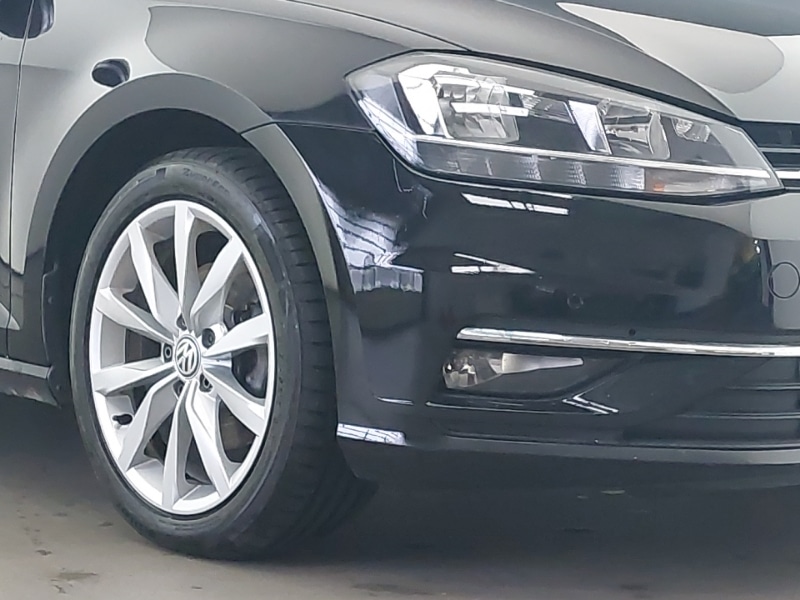 Used Volkswagen Golf 2019 for sale - 76664026: Photo 9