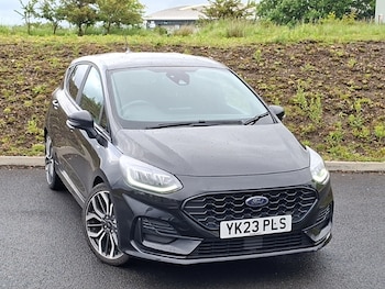 Used Ford Fiesta 2023 for sale - 78910413: Photo