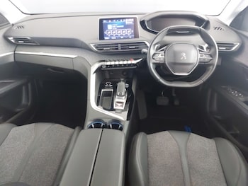 Used Peugeot 5008 2020 for sale - 78751222: Photo