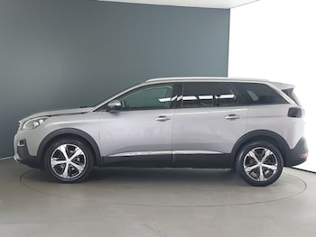 Used Peugeot 5008 2020 for sale - 78751222: Photo