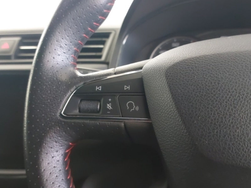 Used SEAT Arona 2018 for sale - 77031911: Photo 14