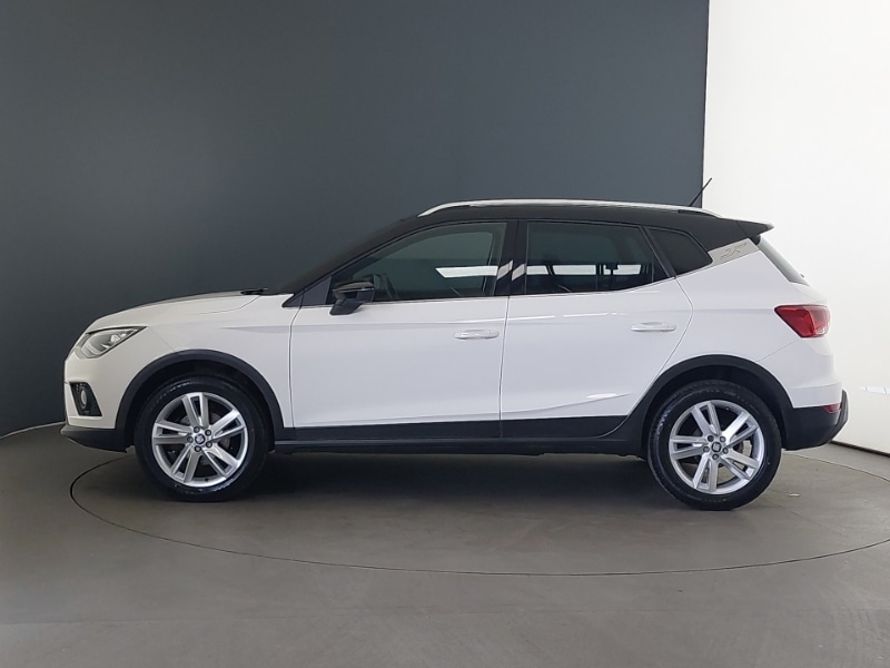 Used SEAT Arona 2018 for sale - 77031911: Photo 4