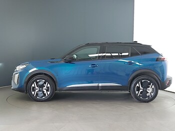 Used Peugeot 2008 2025 for sale - 78973218: Photo