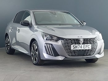 Used Peugeot 208 2025 for sale - 78962884: Photo