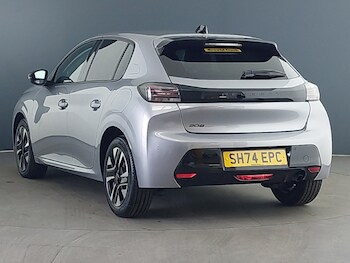 Used Peugeot 208 2025 for sale - 78962884: Photo