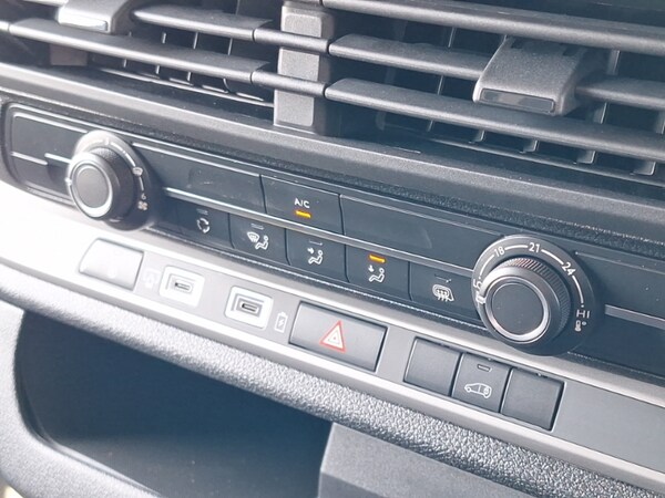 Used Peugeot Expert 2024 for sale - 75357656: Photo 11