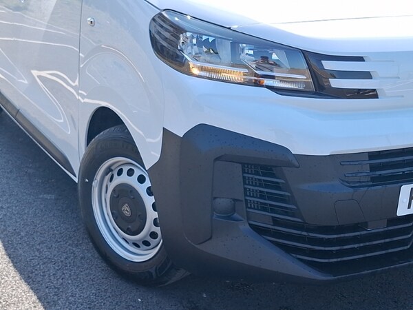 Used Peugeot Expert 2024 for sale - 75357656: Photo 12